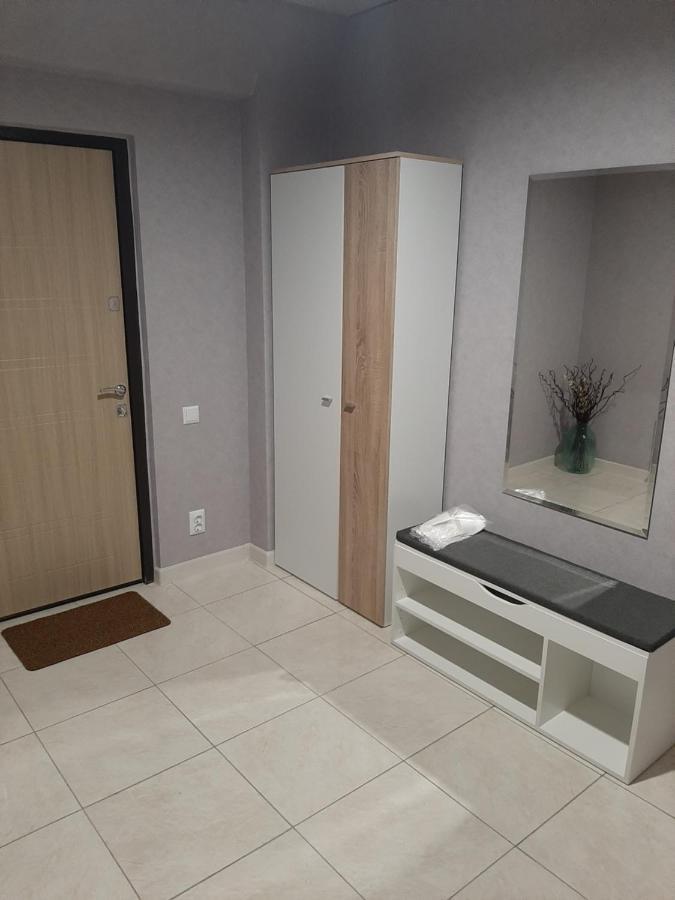 Comfortable Apartment Zamostyanska 34А Vínnytsia Exterior foto