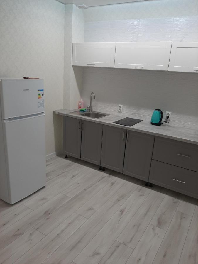 Comfortable Apartment Zamostyanska 34А Vínnytsia Exterior foto