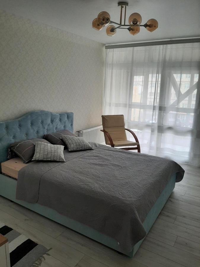 Comfortable Apartment Zamostyanska 34А Vínnytsia Exterior foto