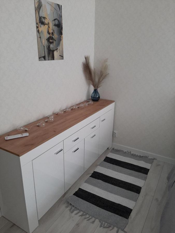 Comfortable Apartment Zamostyanska 34А Vínnytsia Exterior foto